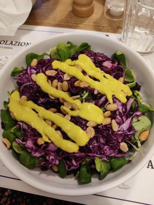  at Oblò Comfort Food in Verona