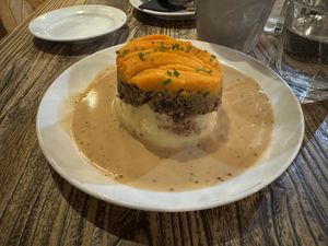   at Makars Mash Bar - Edinburgh in Edinburgh