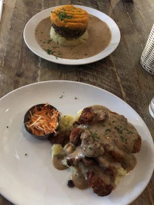   at Makars Mash Bar - Edinburgh in Edinburgh