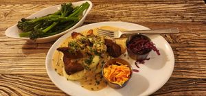  at Makars Mash Bar - Edinburgh in Edinburgh