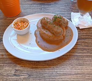  at Makars Mash Bar - Edinburgh in Edinburgh