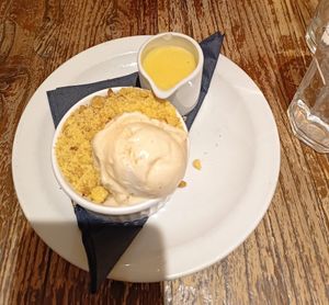  at Makars Mash Bar - Edinburgh in Edinburgh