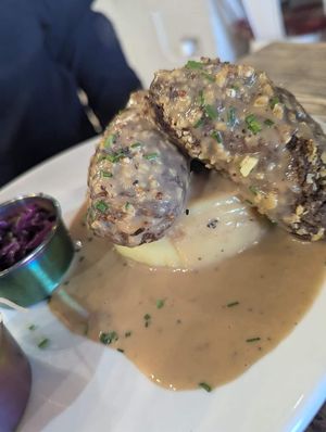  at Makars Mash Bar - Edinburgh in Edinburgh