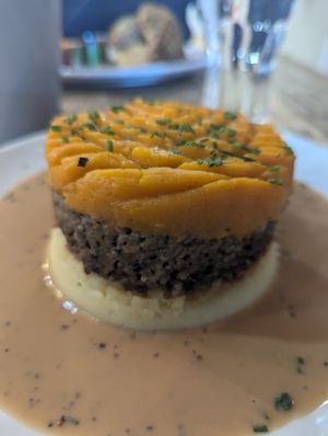  at Makars Mash Bar - Edinburgh in Edinburgh