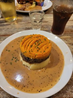  at Makars Mash Bar - Edinburgh in Edinburgh