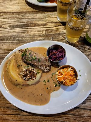  at Makars Mash Bar - Edinburgh in Edinburgh