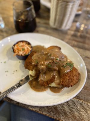   at Makars Mash Bar - Edinburgh in Edinburgh