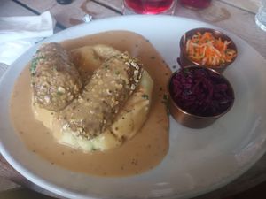  at Makars Mash Bar - Edinburgh in Edinburgh