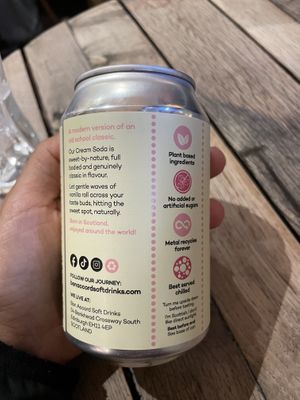 Local drink v   at Makars Mash Bar - Edinburgh in Edinburgh