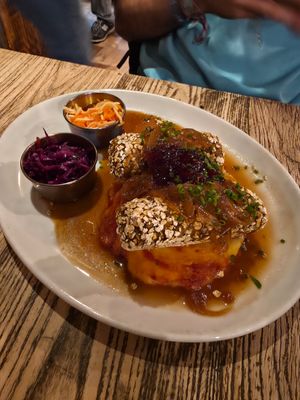  at Makars Mash Bar - Edinburgh in Edinburgh