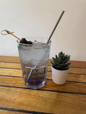  at Santa Foodies in Mexico City