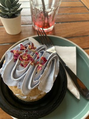   at Santa Foodies in Mexico City