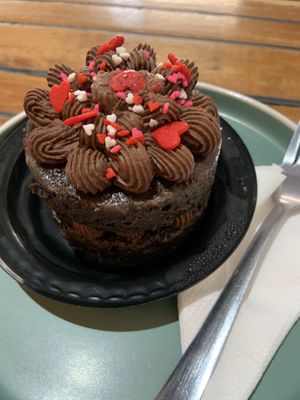   at Santa Foodies in Mexico City