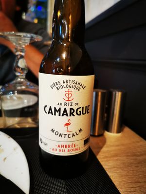  at L'Atelier de la Pizza in La Grande-motte