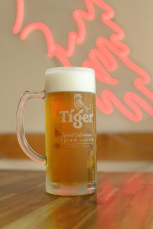  at Momo Central Brunswick in Brunswick