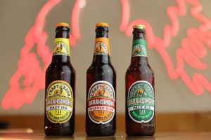  at Momo Central Brunswick in Brunswick