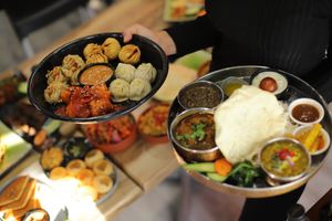  at Momo Central Brunswick in Brunswick