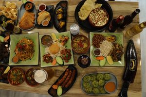  at Momo Central Brunswick in Brunswick