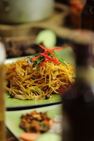  at Momo Central Brunswick in Brunswick