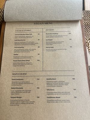   at Jungle Fish Bali in Ubud