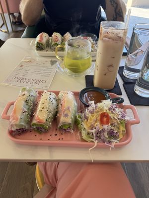   at Les Cappuchinas in Oranjestad