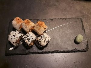  at Sushi Kitchen - Bukit Jalil in Kuala Lumpur