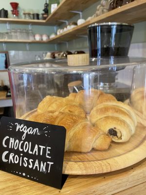   at Kia Ora Café in Koh Phangan