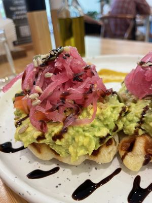   at Kia Ora Café in Koh Phangan