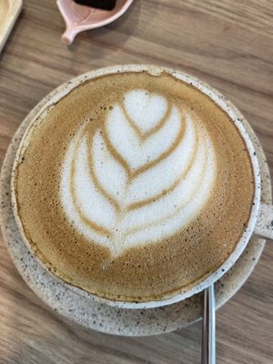   at Kia Ora Café in Koh Phangan