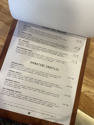   at Kia Ora Café in Koh Phangan