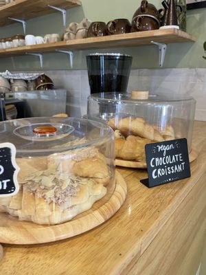   at Kia Ora Café in Koh Phangan