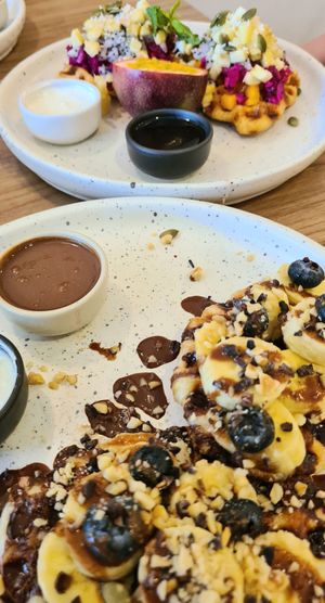  at Kia Ora Café in Koh Phangan