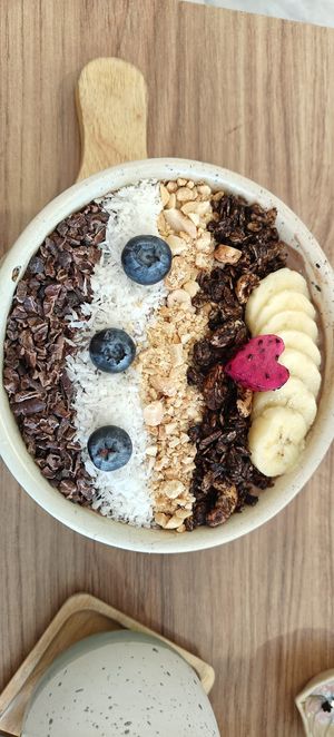  at Kia Ora Café in Koh Phangan