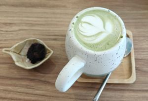  at Kia Ora Café in Koh Phangan