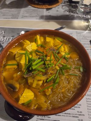  at Cucina Vietnamita in Ravenna