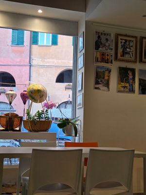  at Cucina Vietnamita in Ravenna