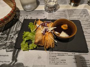  at Cucina Vietnamita in Ravenna