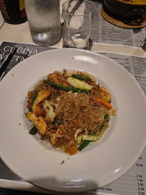  at Cucina Vietnamita in Ravenna