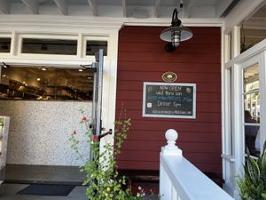   at Blossom & Root Kitchen in Danville