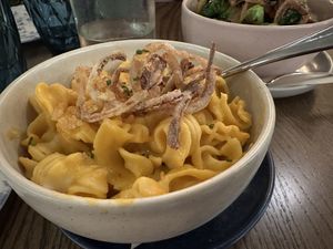   at Blossom & Root Kitchen in Danville