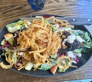   at Blossom & Root Kitchen in Danville