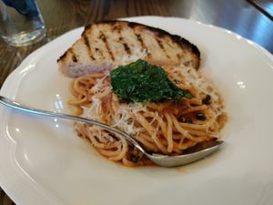  at Blossom & Root Kitchen in Danville