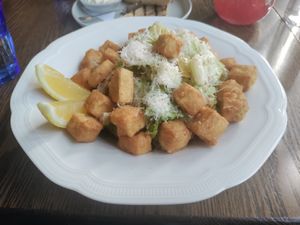  at Blossom & Root Kitchen in Danville