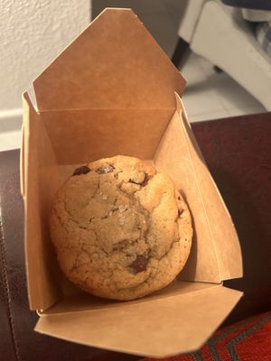 Cookies  at Salt in Cake in Alicante