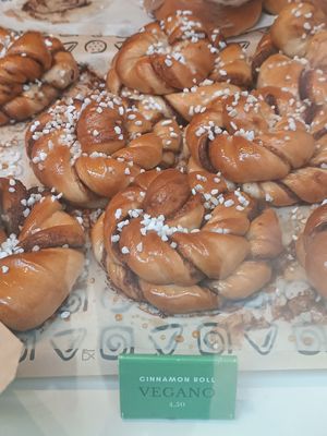  at Salt in Cake in Alicante