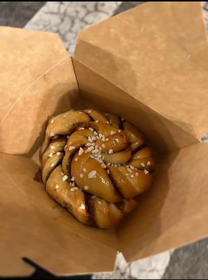  at Salt in Cake in Alicante