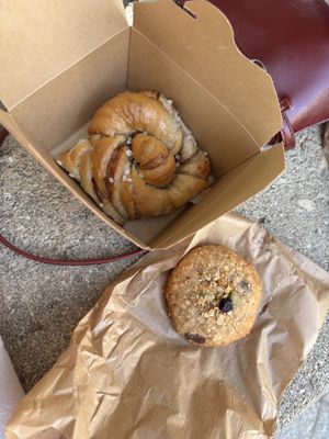   at Salt in Cake in Alicante