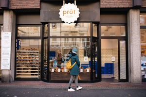  at prôt von Alex - Kontor Lindenthal in Cologne