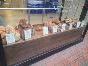  at prôt von Alex - Kontor Lindenthal in Cologne