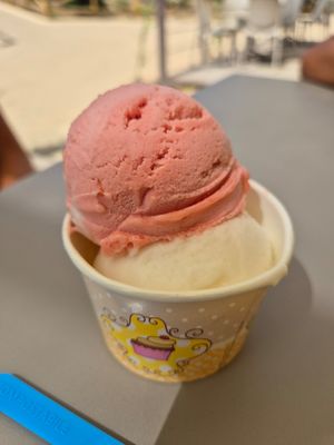  at Doric Bar (Caffetteria Arcosoli Bluecoop) in Agrigento